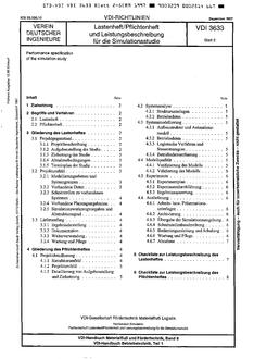 VDI VDI 3633 BLATT 2