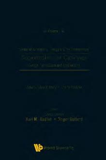 SUPRAMOLECULAR CATALYSTS: DESIGN, FABRICATION, AND APPLICATIONS