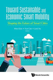 TOWARD SUSTAINABLE AND ECONOMIC SMART MOBILITY: SHAPING THE FUTURE OF SMART CITIES