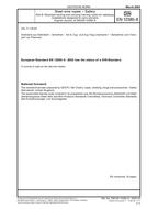 DIN EN 12385-8