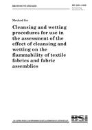 BS 5651:1989