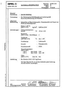 GME B 040 1135