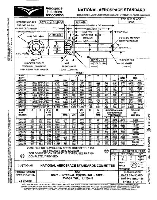 AIA NAS154