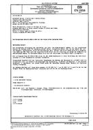 DIN EN 2858-3