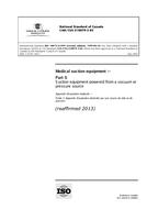 CAN/CSA Z10079-3-03 (R2013)