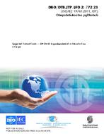 CAN/CSA-ISO/IEC 19761:12 (R2021)
