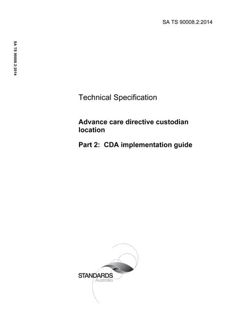 SA TS 90008.2:2014