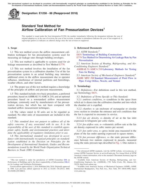 ASTM E1258-88(2018)