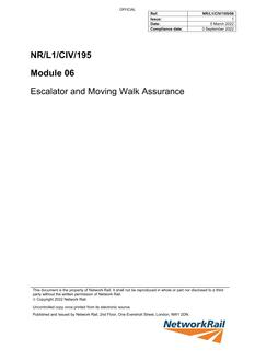 NR NR/L1/CIV/195/06 ISSUE 1