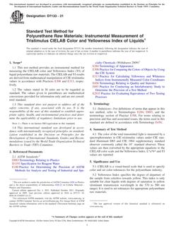 ASTM D7133-21
