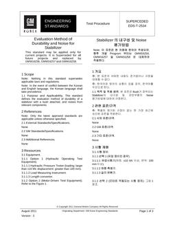 GMKOREA EDS-T-2534