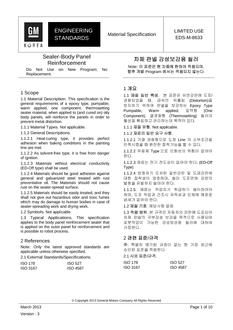 GMKOREA EDS-M-8633