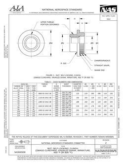 AIA NASM45938/6