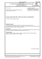 DIN EN 12541