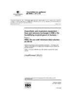 CAN/CSA Z9360-1-07 (R2022)