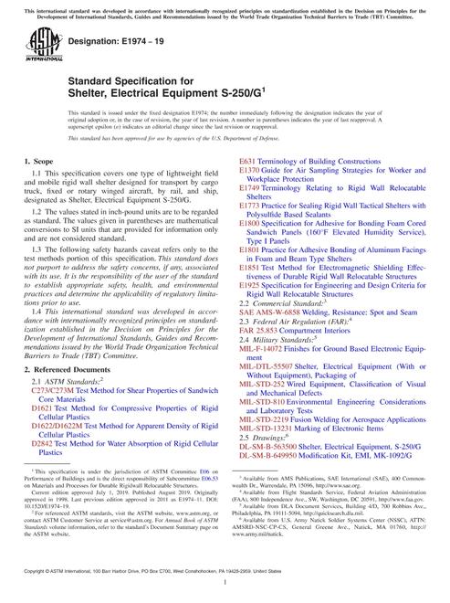 ASTM E1974-19