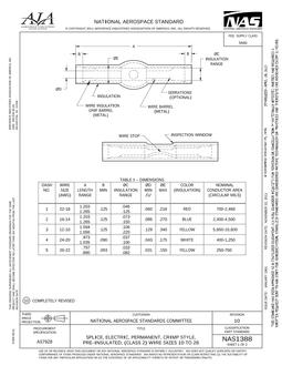 AIA NAS1388