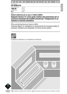CEI R205-012