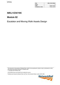 NR NR/L1/CIV/195/02 ISSUE 1