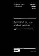 ISO/IEC 8482:1993