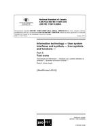 CAN/CSA-ISO/IEC 11581-5:05 (R2020)