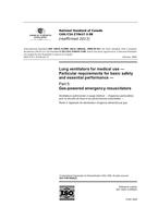 CAN/CSA Z10651-5-08 (R2023)