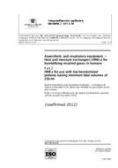 CAN/CSA Z9360-2-07 (R2022)