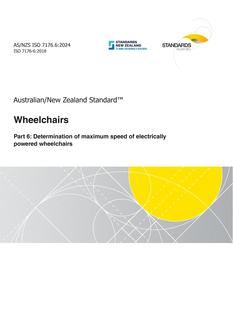 AS/NZS ISO 7176.6:2024