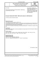 DIN EN 13038