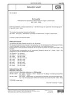 DIN ISO 14507