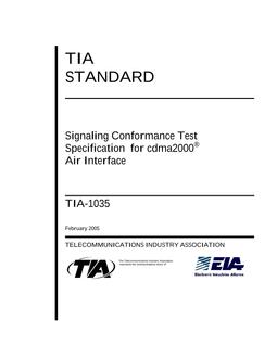 TIA TIA-1035