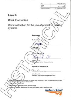 NR NR/L3/CIV/040 ISSUE 2