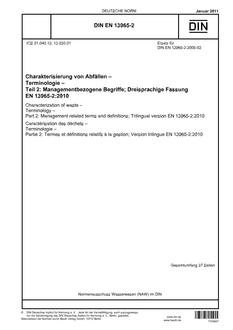DIN EN 13965-2