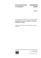 ISO/ASTM 51650:2013
