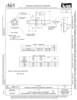 AIA NAS1769
