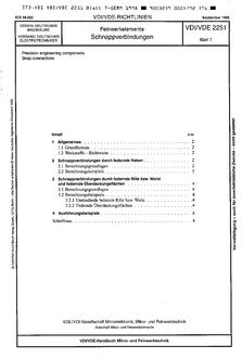VDI VDI/VDE 2251 BLATT 7