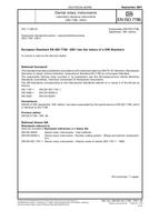DIN EN ISO 7786