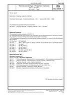 DIN ISO 5456-1
