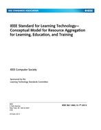 IEEE 1484.13.1-2012