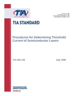 TIA TIA-455-128