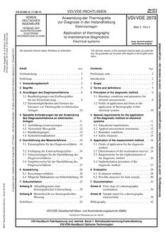 VDI VDI/VDE 2878 BLATT 2