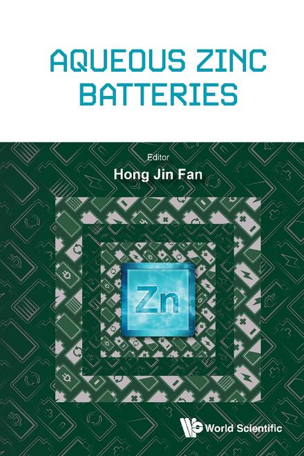 AQUEOUS ZINC BATTERIES