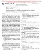 ASTM D1763-94