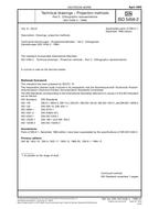 DIN ISO 5456-2