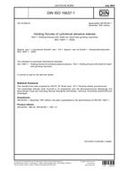DIN ISO 15637-1