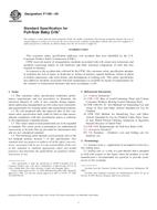 ASTM F1169-09