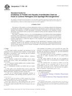 ASTM F1736-09