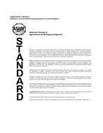 ASAE/ASABE EP479.1 (R2023)