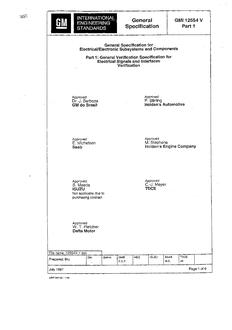 GME GMI 12554 V PART 1