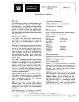 GMNA GM2743M